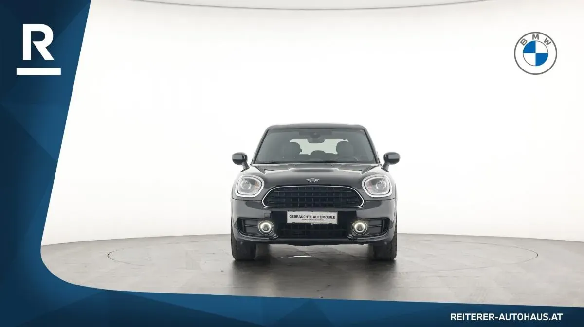 Mini Cooper 2020 photo 2
