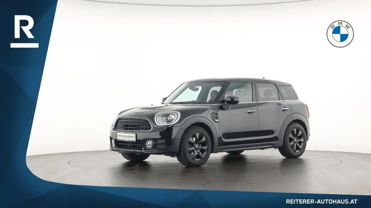 Mini Cooper 2020 photo 3