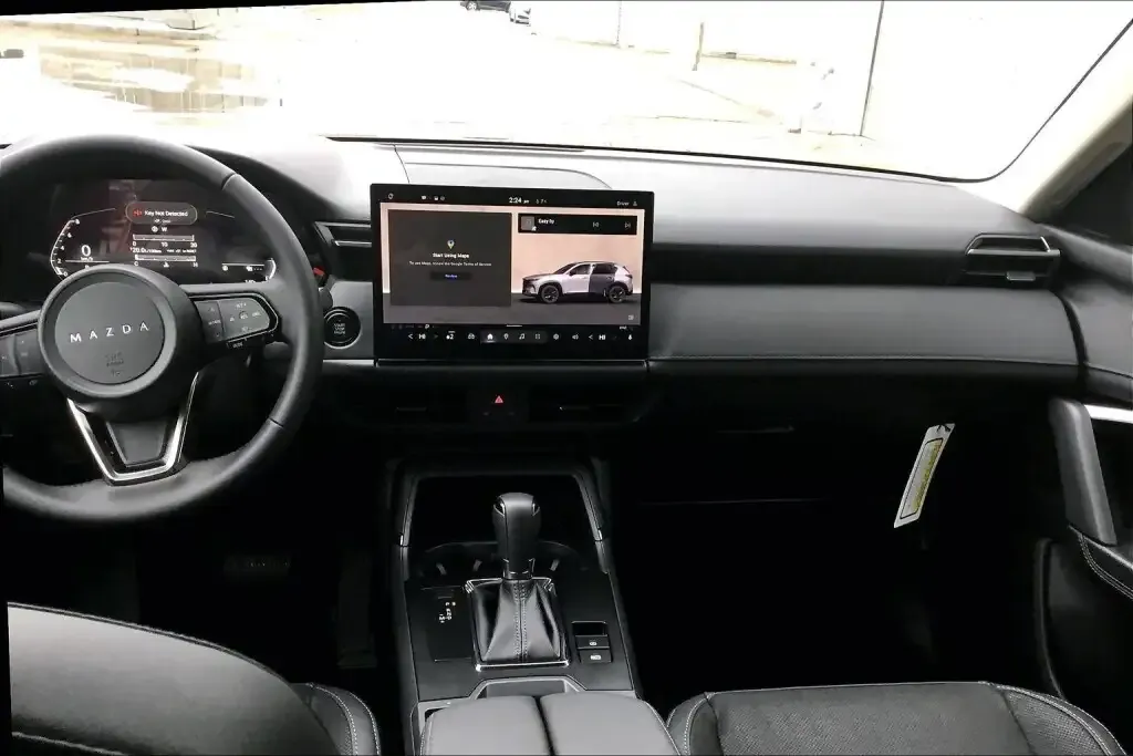 Mazda Cx-5 2026 photo 5