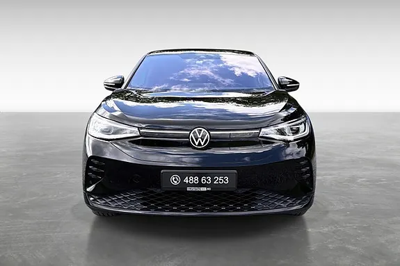 Volkswagen Id.5 2022 photo 2