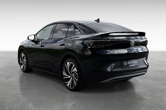 Volkswagen Id.5 2022 photo 4
