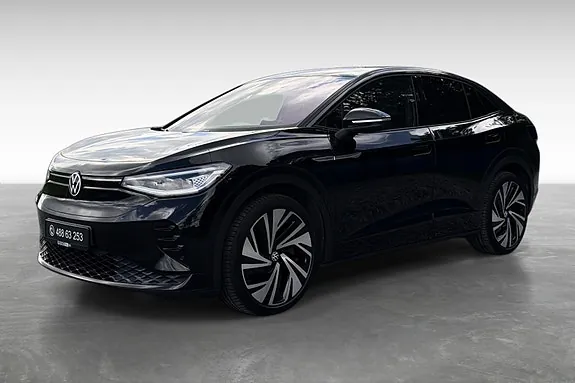 Volkswagen Id.5 2022 photo 3