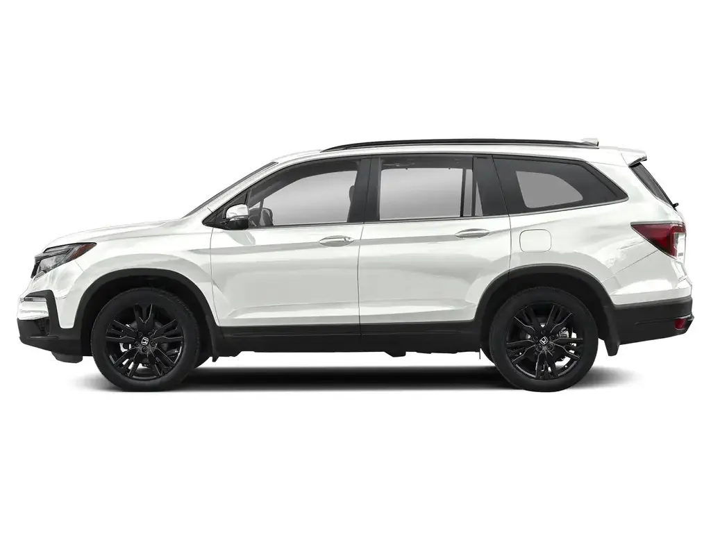 Honda Pilot 2022 photo 3
