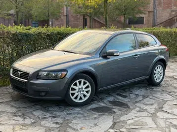 Volvo C30