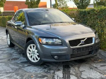 Volvo C30 2008 photo 3