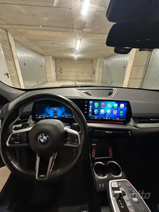 BMW X1 2024 photo 5