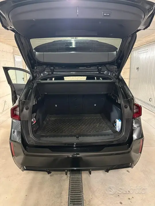 BMW X1 2024 photo 4