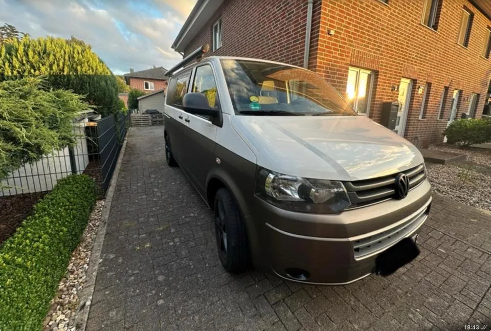 Volkswagen T5