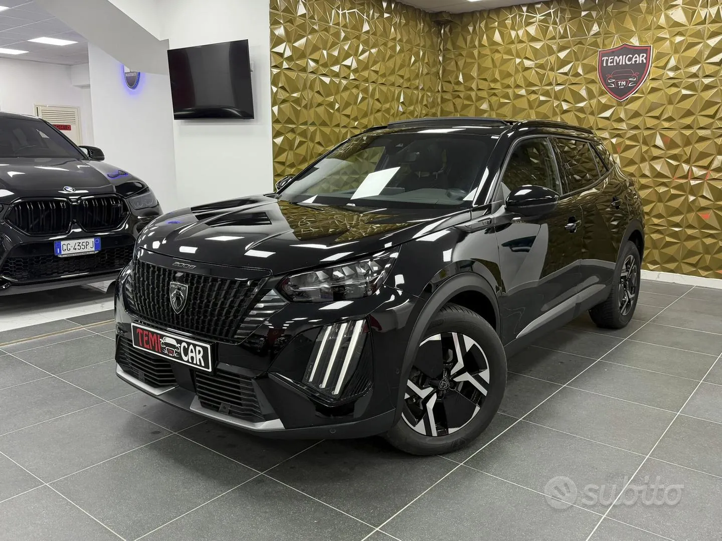 Peugeot 2008 2023 photo 4