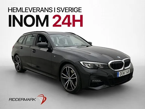 BMW 330I 2021 photo 3