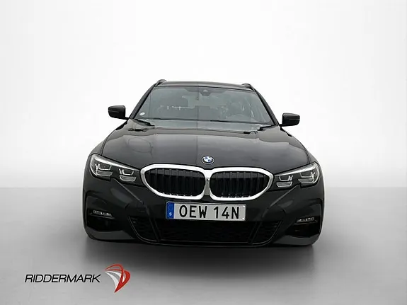 BMW 330I 2021 photo 2