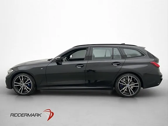 BMW 330I 2021 photo 5