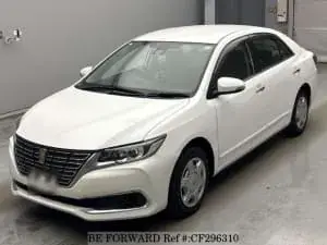Toyota Premio 2020 photo 2