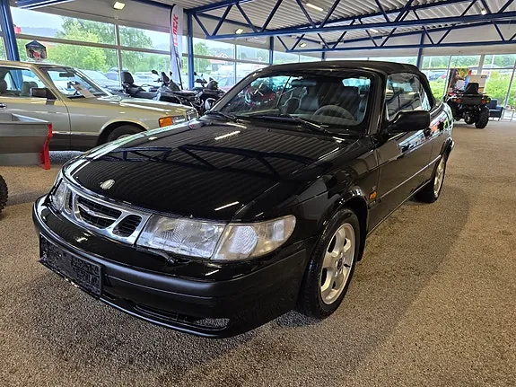 Saab 9-3