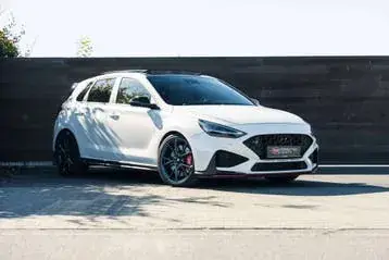 Hyundai I30 2023 photo 3