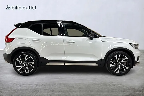 Volvo Xc40 2021 photo 5