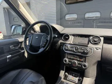 Land Rover Discovery 2013 photo 3