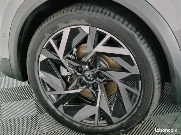 Renault Symbioz 2026 photo 2