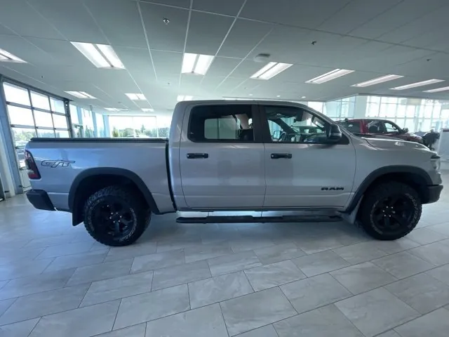 Ram 1500 2023 photo 5
