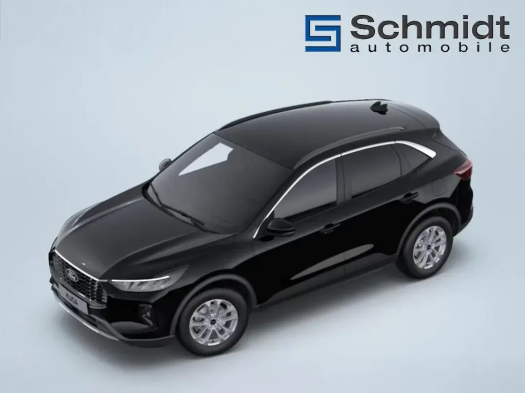 Ford Kuga photo 2