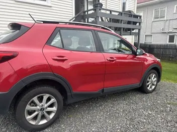 Kia Stonic 2022 photo 4