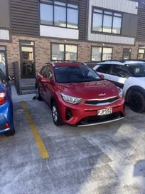 Kia Stonic 2022 photo 3
