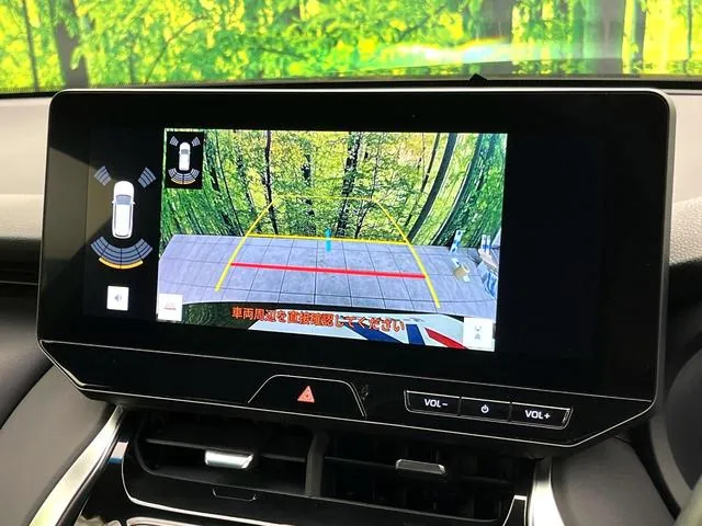 Toyota Hariera G 2023 photo 4
