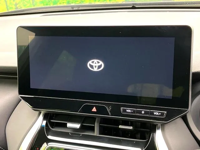 Toyota Hariera G 2023 photo 3