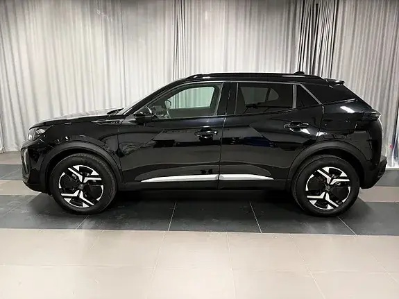 Peugeot 2008 2025 photo 2