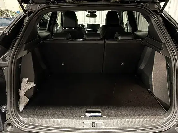 Peugeot 2008 2025 photo 5