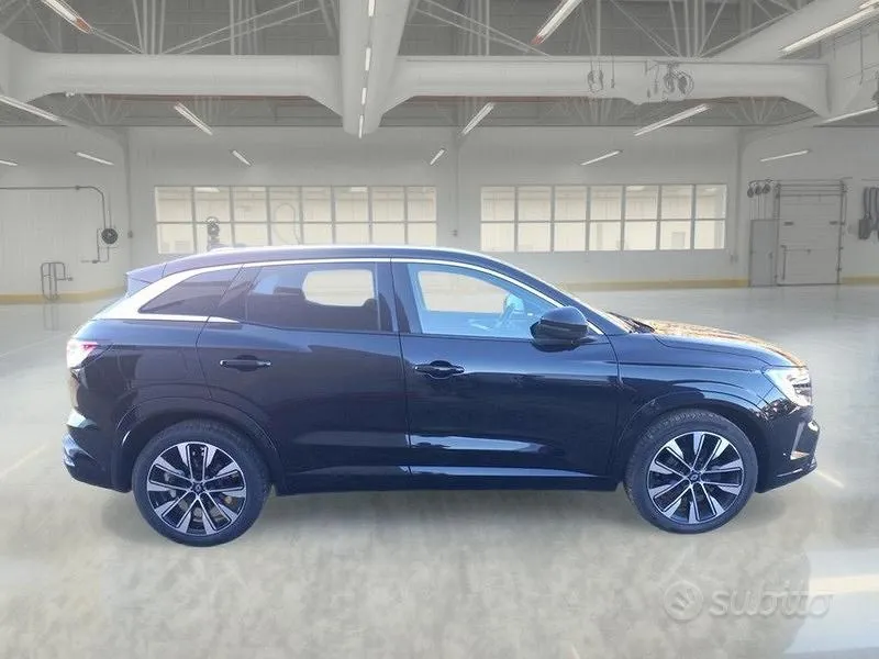 Renault Austral 2023 photo 3