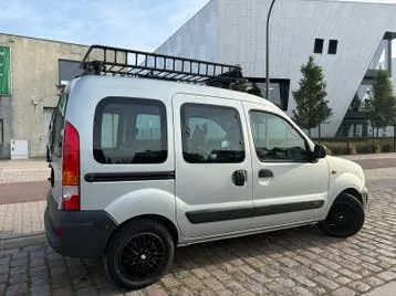 Renault Kangoo 2004 photo 3