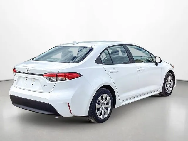 Toyota Corolla 2025 photo 5