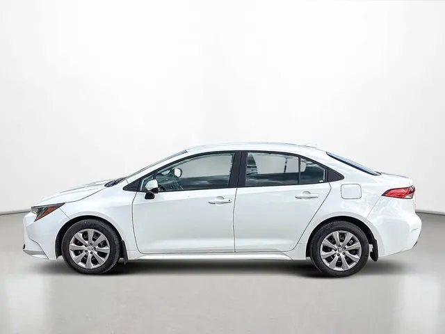 Toyota Corolla 2025 photo 2