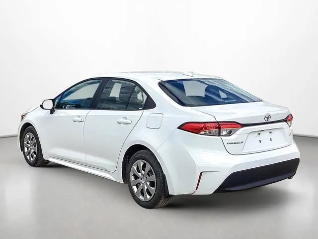 Toyota Corolla 2025 photo 3