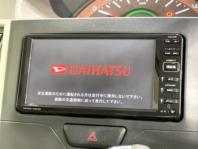 Daihatsu Tanto Xs 2019 photo 5