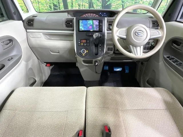 Daihatsu Tanto Xs 2019 photo 2