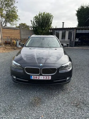 BMW 530D