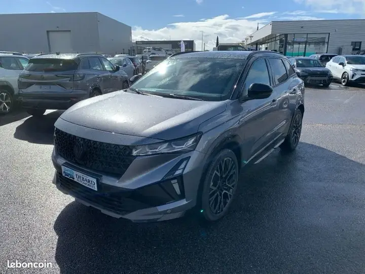 Renault Austral