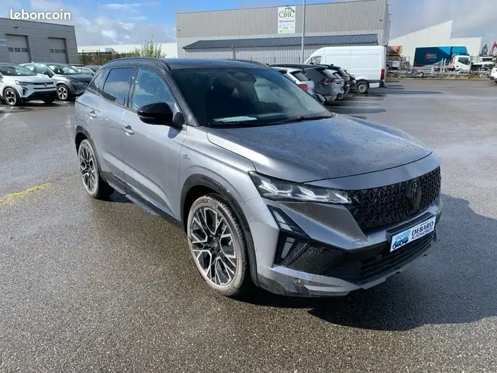 Renault Austral 2026 photo 3