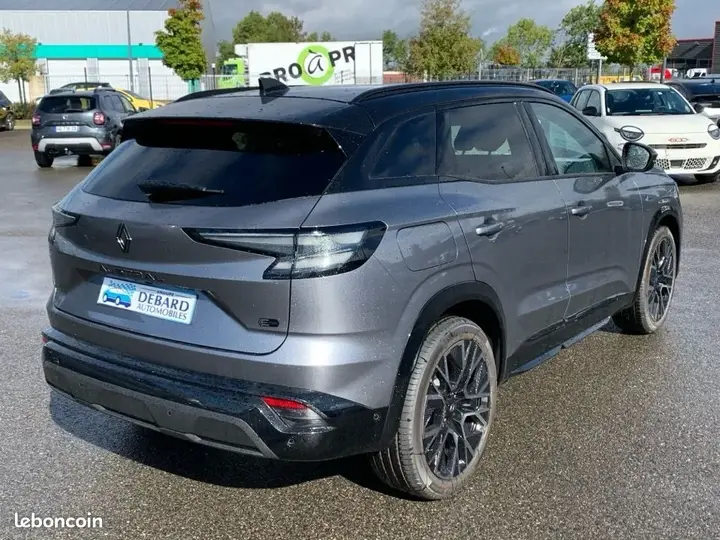 Renault Austral 2026 photo 5