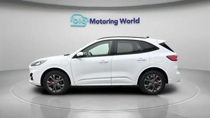 Ford Kuga 2023 photo 5