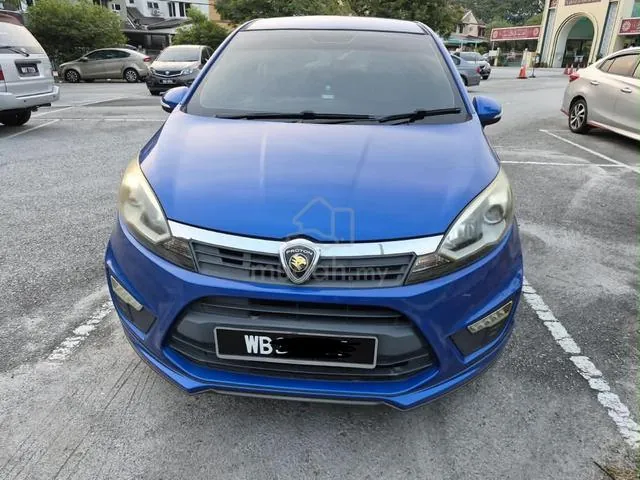 Proton Iriz