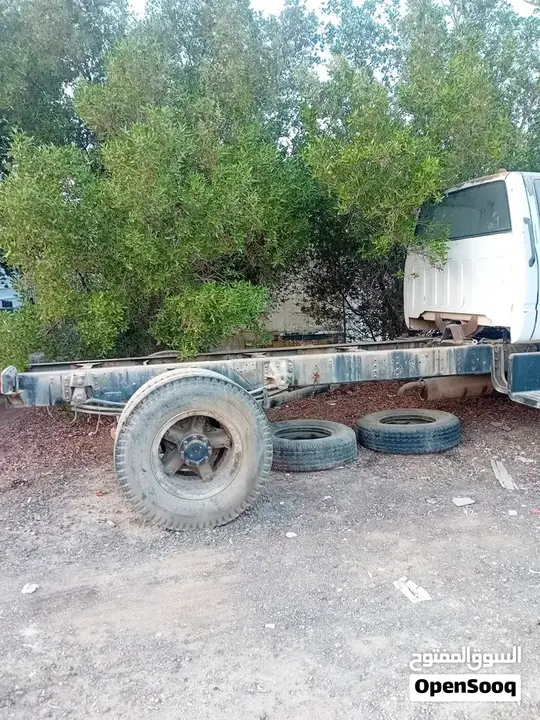 Chevrolet Other 1991 photo 2