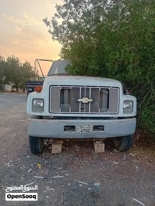 Chevrolet Other