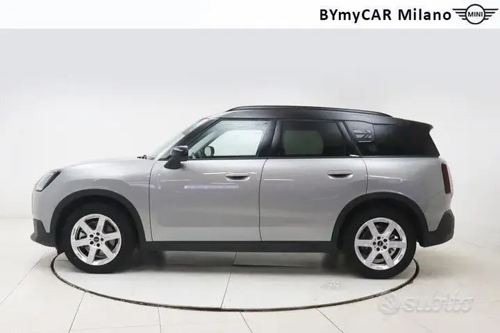 Mini Mini Countryman 2024 photo 3
