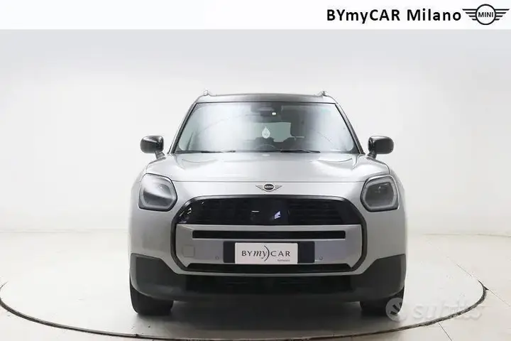 Mini Mini Countryman 2024 photo 5