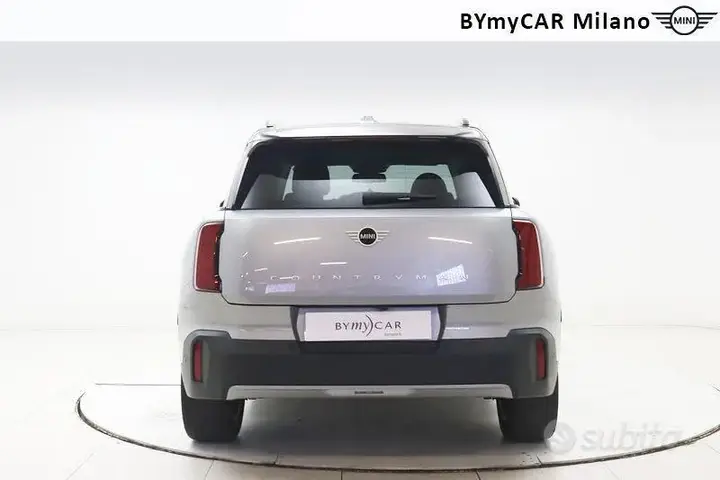 Mini Mini Countryman 2024 photo 4