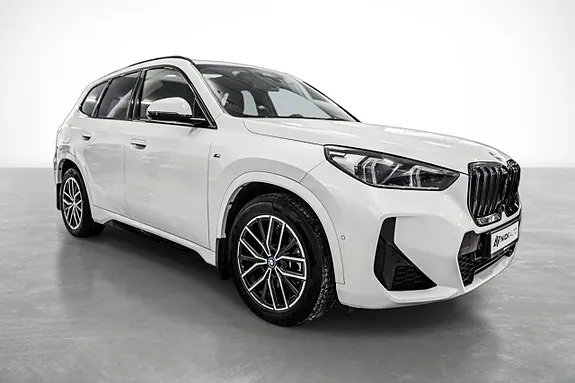 BMW Ix1 2023 photo 5