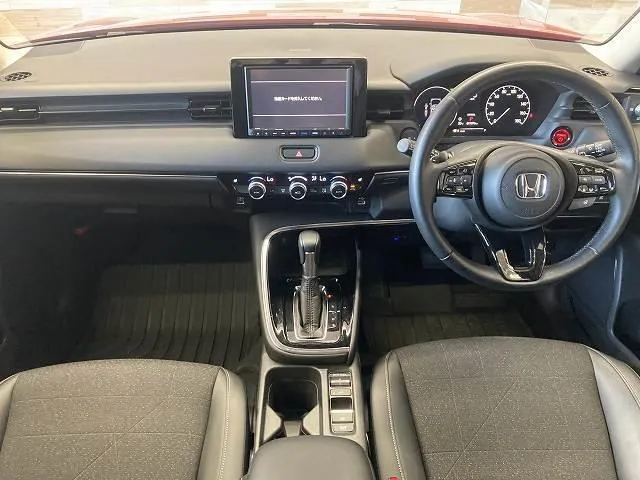 Honda Civic 2021 photo 2